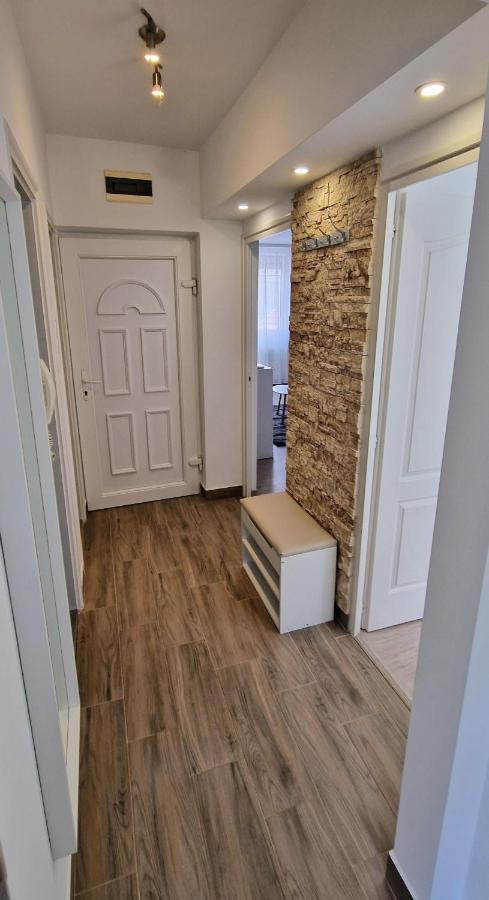 דירות Cili Apartman אגר מראה חיצוני תמונה